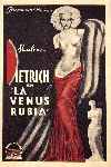 La venus rubia