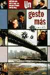 Un gesto más