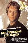 Un hombre de éxito