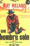 Un hombre solo