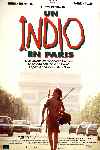Un indio en Paris