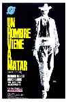 Un hombre vino a matar / Un hombre viene a matar