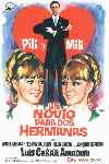 Un novio para dos hermanas