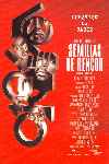 Semillas de rencor