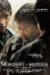 Memories Of Murder - Cronica De Un Asesino En Serie