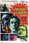 Historias De Terror