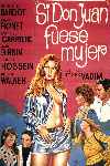 Si Don Juan Fuese Mujer