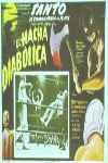 Santo Contra el Hacha Diabólica