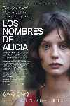 Los nombres de Alicia