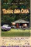 Tengo una casa