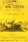 Mal gesto