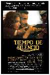 Tiempo de silencio