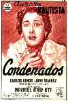 Condenados