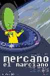 Mercano, el marciano