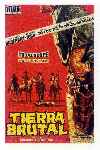 Tierra brutal