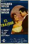 Traición