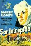 Sor intrépida