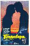 Timanfaya, amor prohibido