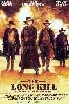The long kill - La justicia de los forajidos