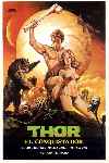 Thor el conquistador