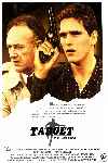 Target - Agente doble en Berlín