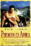 Perdidos en África