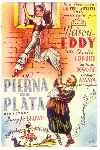 Pierna de Plata
