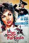 Pan, Amor Y Fantasía