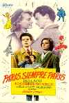 Paris Siempre Paris
