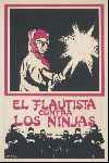 El Flautista Contra los Ninjas