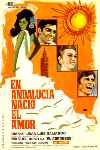 En Andalucía nació el amor