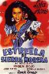 La estrella de Sierra Morena