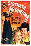Serenata argentina