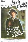 El profeta del Diablo - Sangre sabia