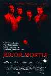 Rigor Mortis