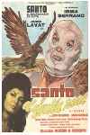 Santo y el aguila real