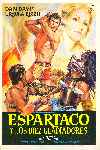 Espartaco y los Diez Gladiadores