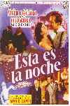 Esta es la Noche