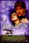 Extraña Petición