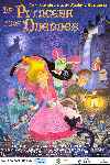 La Princesa y los Duendes