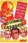 No Estamos Casados