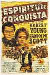 Espíritu de conquista