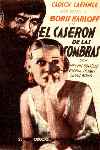 El Caserón de las Sombras