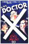 El Doctor X