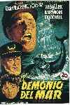 El Demonio del Mar