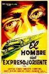 El Hombre del Expreso de Oriente