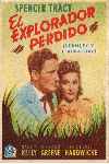 El Explorador Perdido
