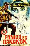 Pánico en Bangkok