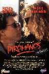 Pirómanos