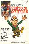Pisito de solteras